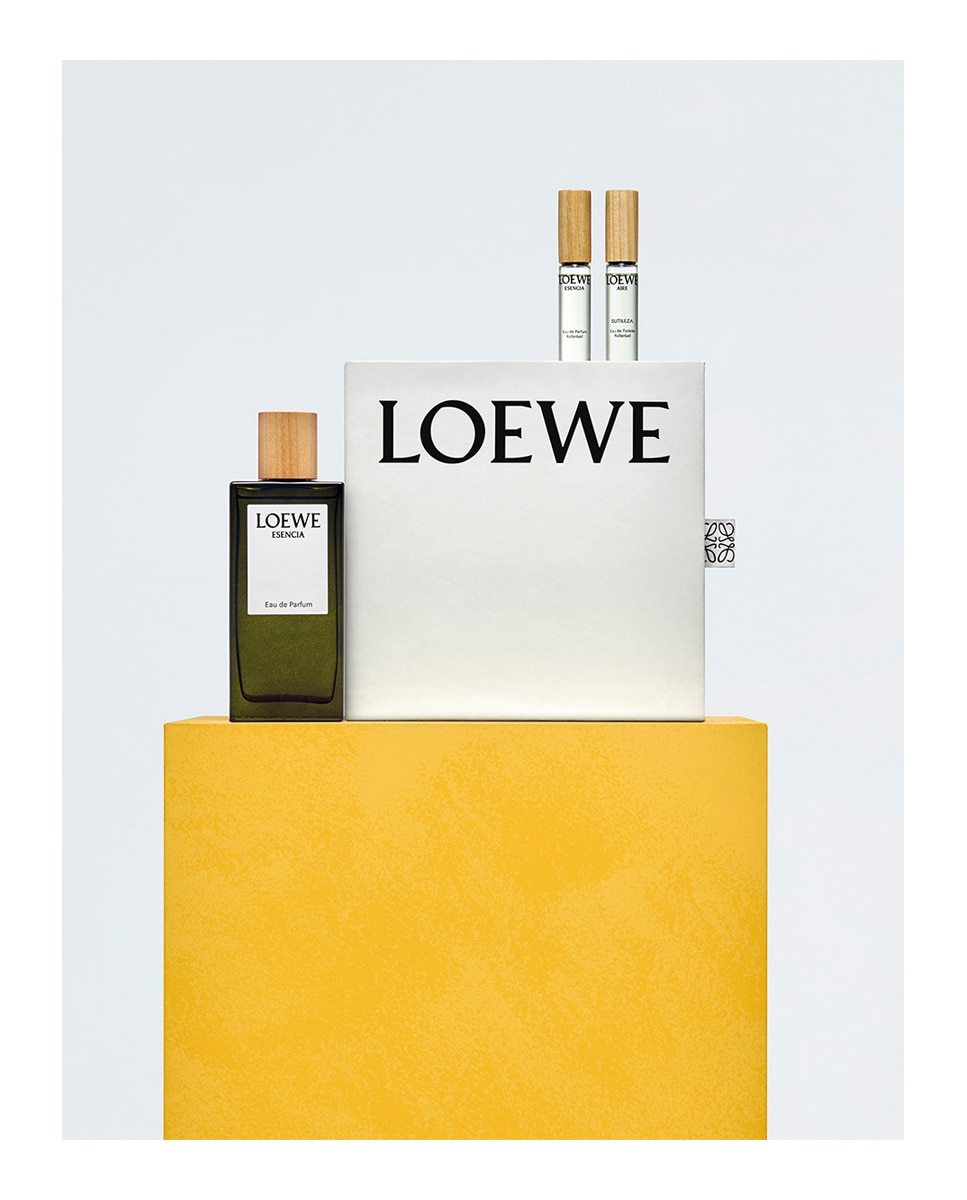 Estuche de Regalo Esencia Eau de Parfum Loewe - 100 ml 3