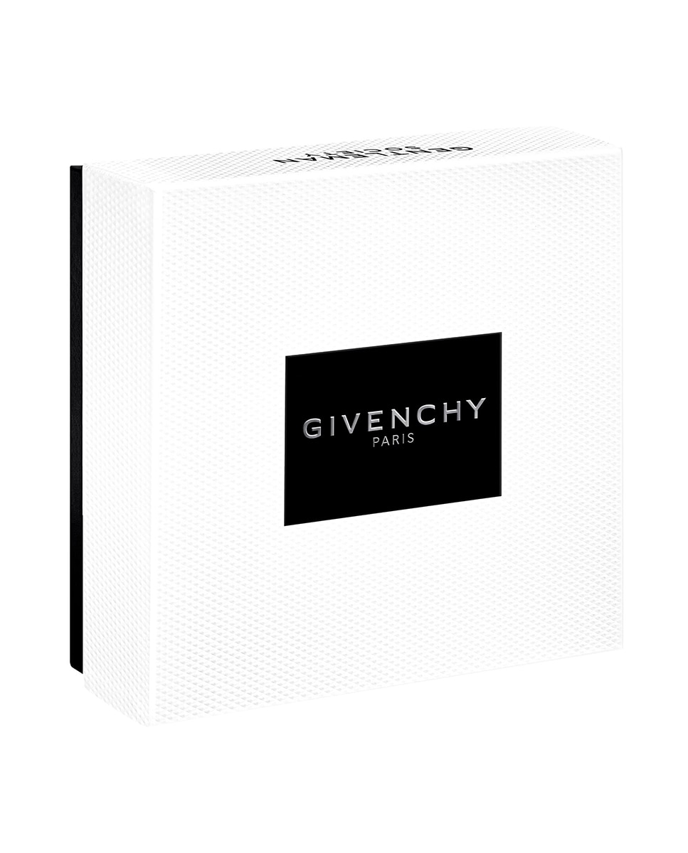 Estuche De Regalo Eau De Parfum Gentleman Society Ambrée Givenchy 4