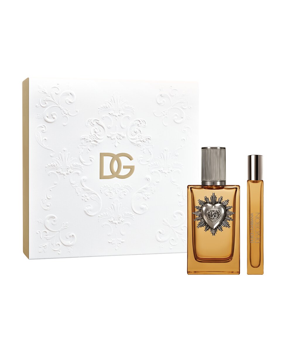 Estuche Regalo Devotion for Men Parfum Dolce & Gabbana 1