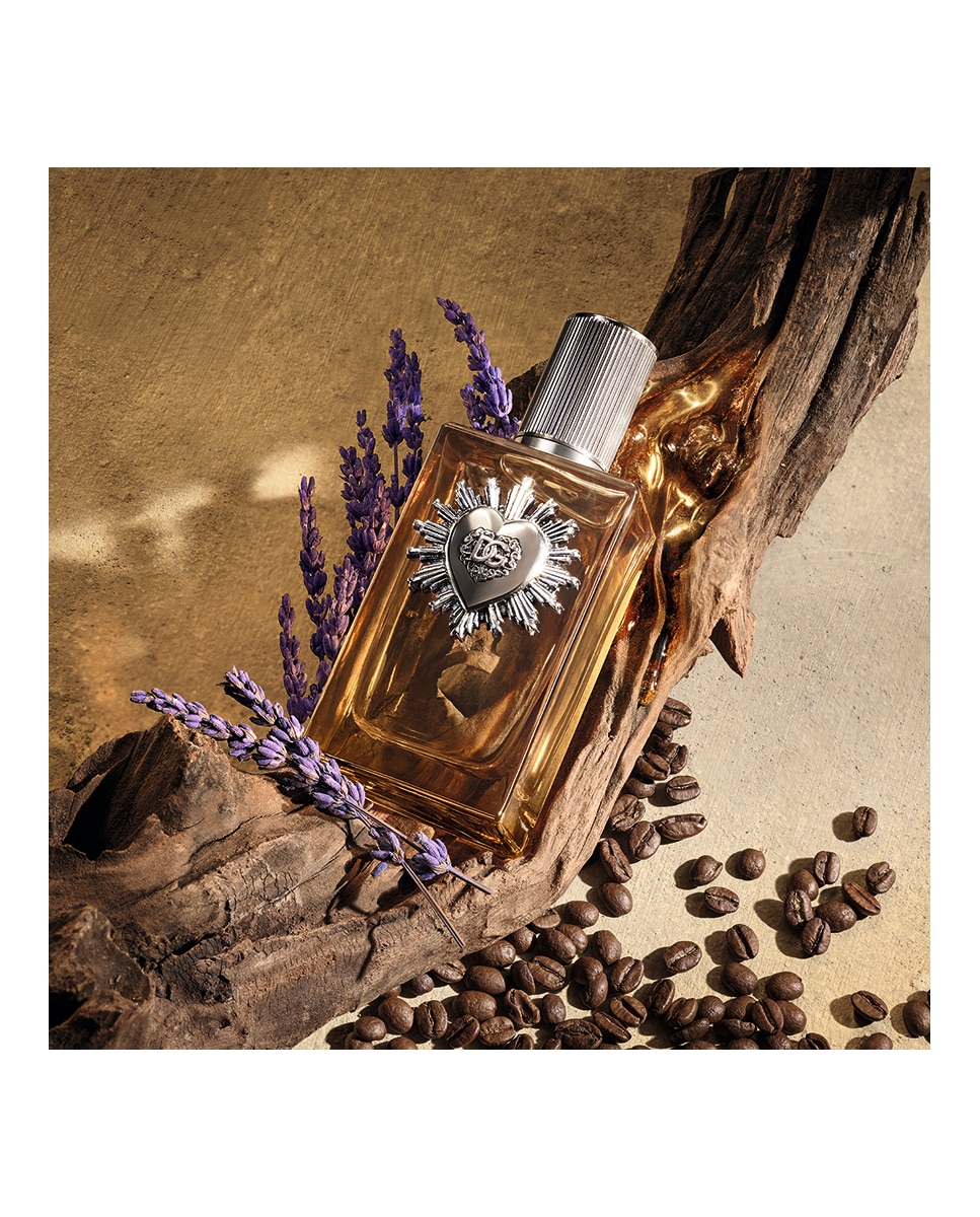 Estuche Regalo Devotion for Men Parfum Dolce & Gabbana 3