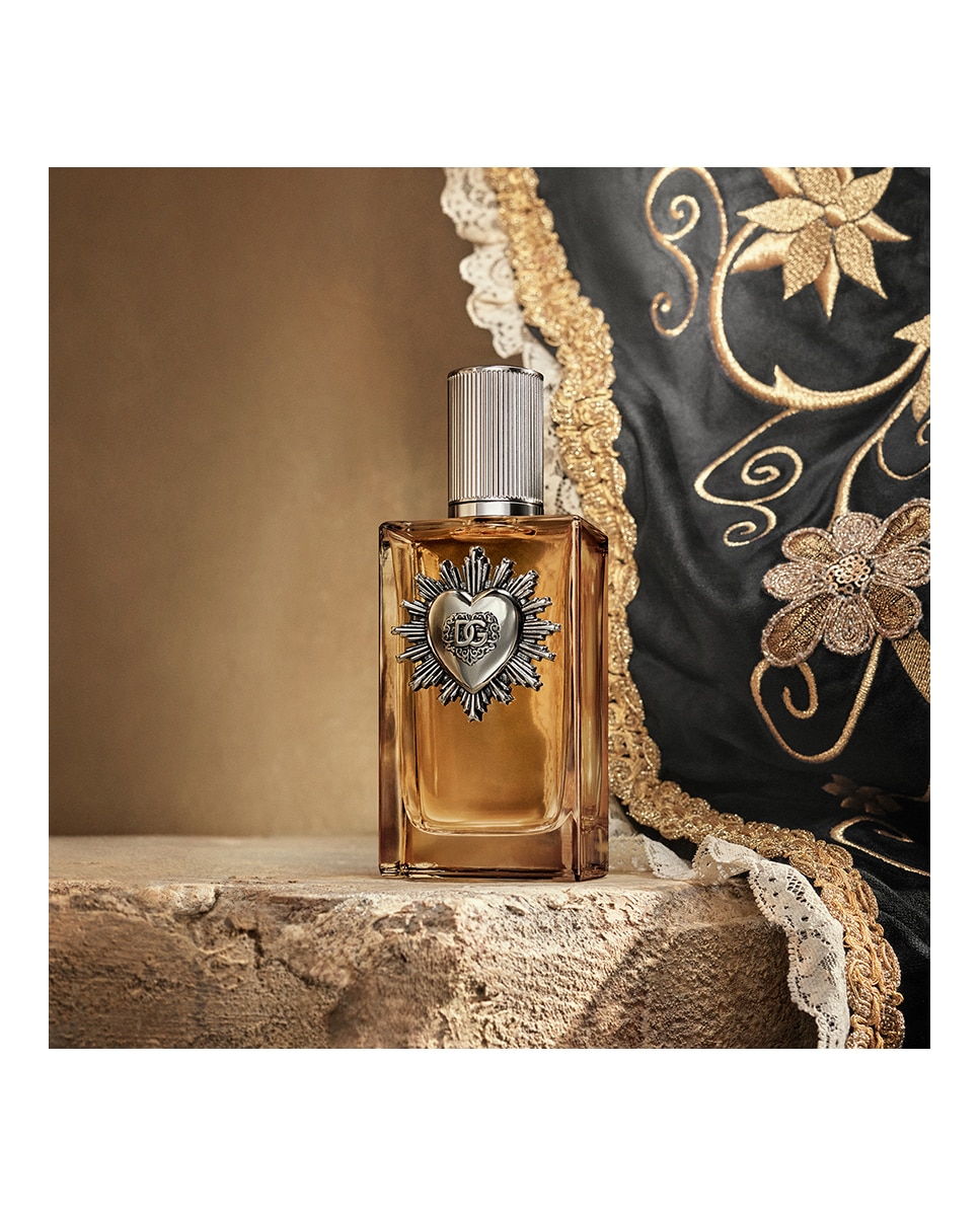 Estuche Regalo Devotion for Men Parfum Dolce & Gabbana 7