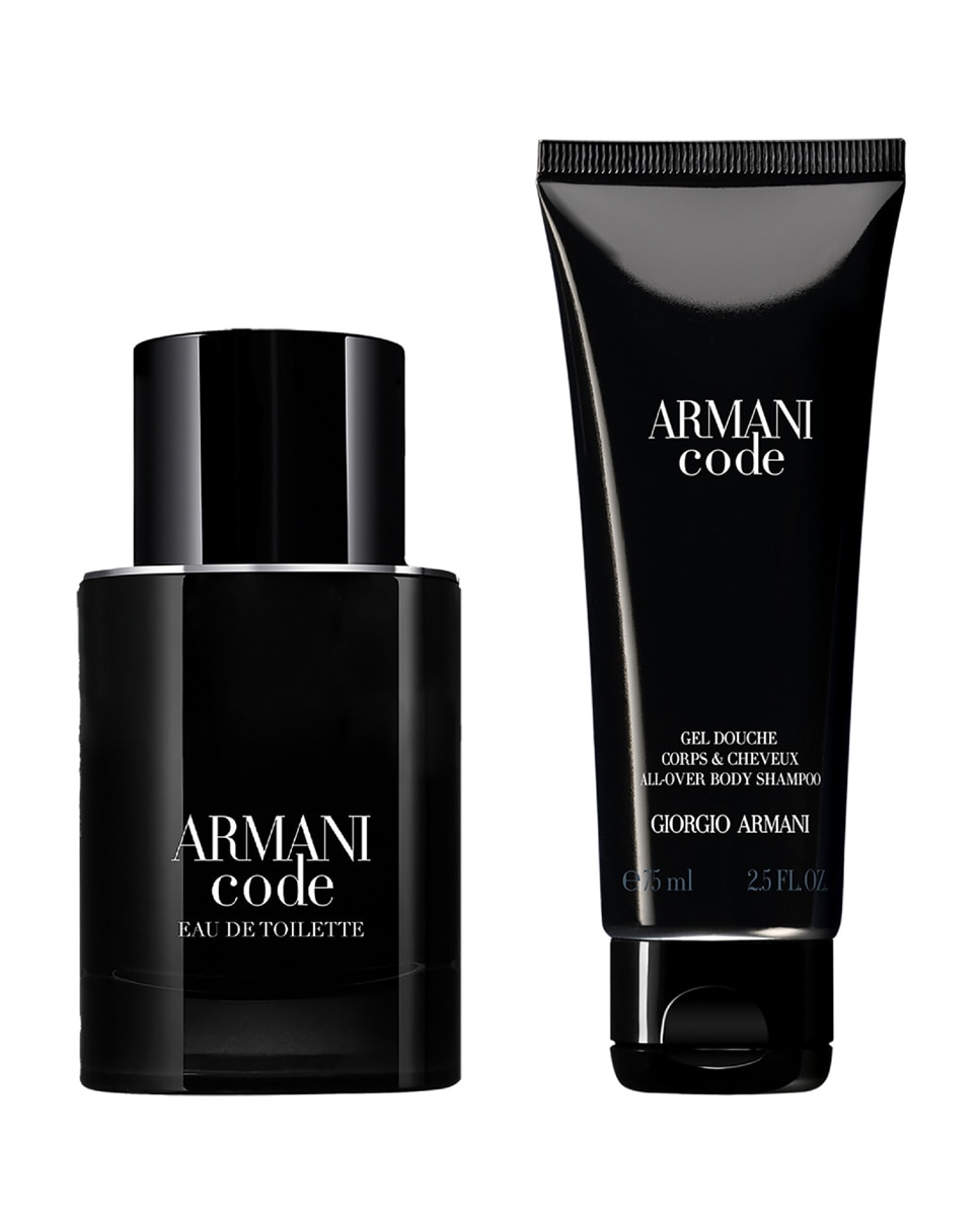 Estuche de regalo Spring Gift Set Armani Code Giorgio Armani 1