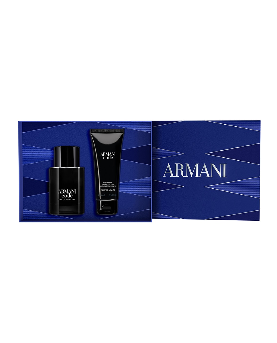 Estuche de regalo Spring Gift Set Armani Code Giorgio Armani 2