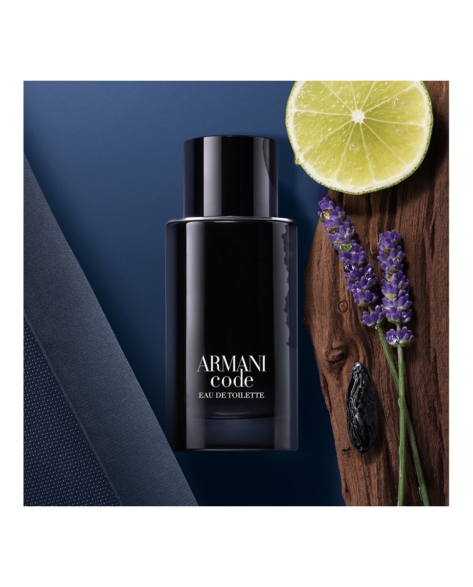 Estuche de regalo Spring Gift Set Armani Code Giorgio Armani 4