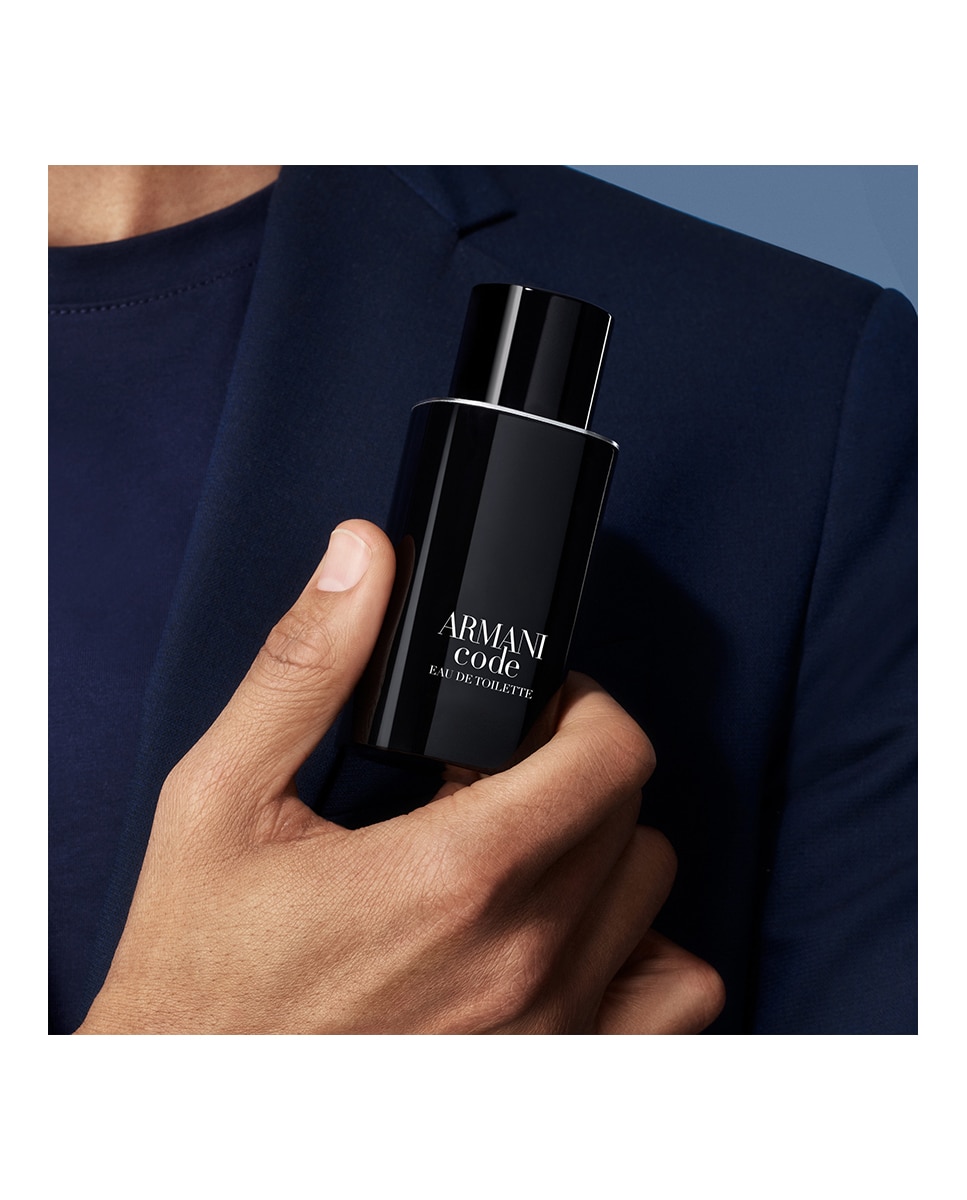 Estuche de regalo Spring Gift Set Armani Code Giorgio Armani 5