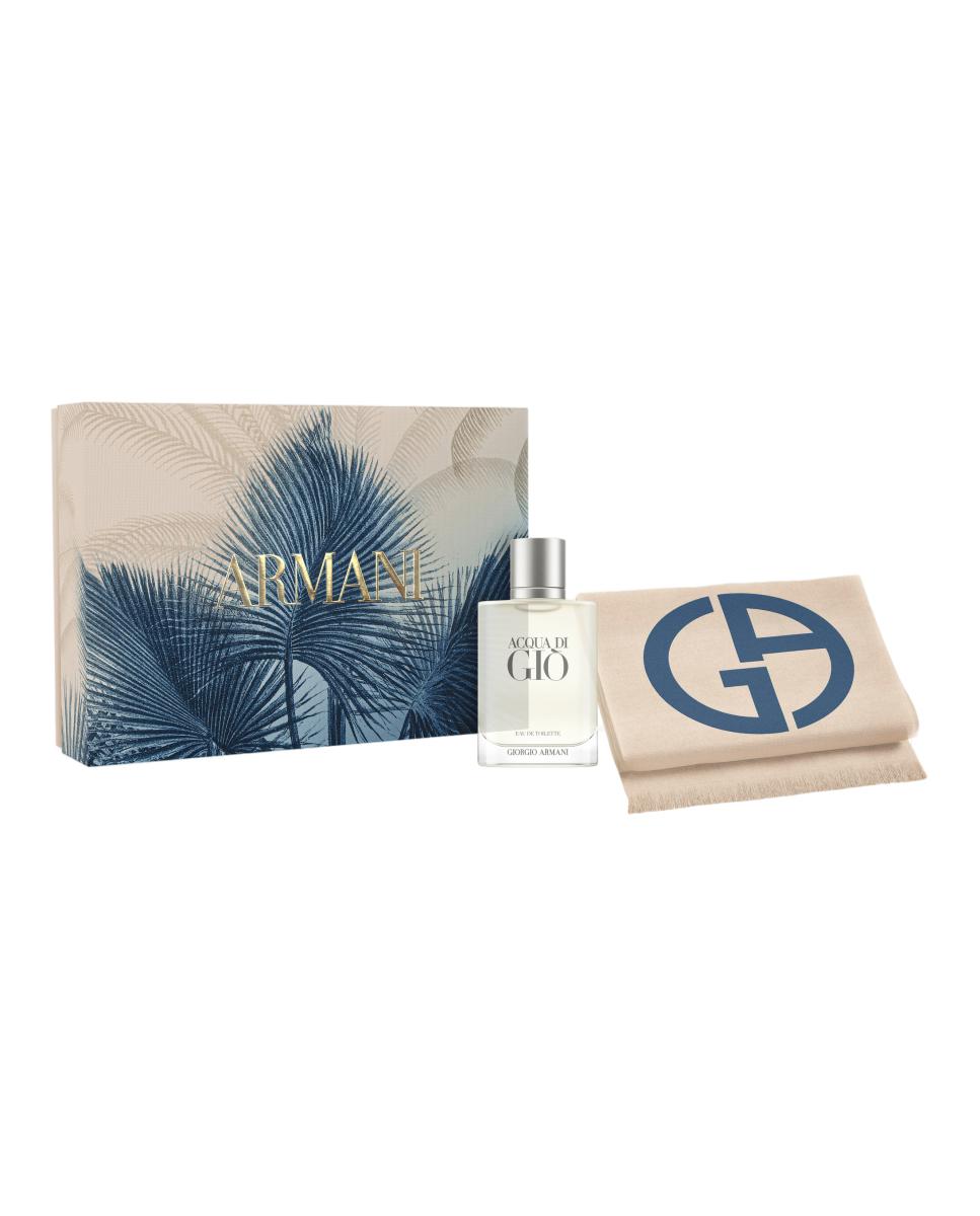Imagen 0 de Eau de Toilette Acqua Di Giò 100 Ml Giorgio Armani