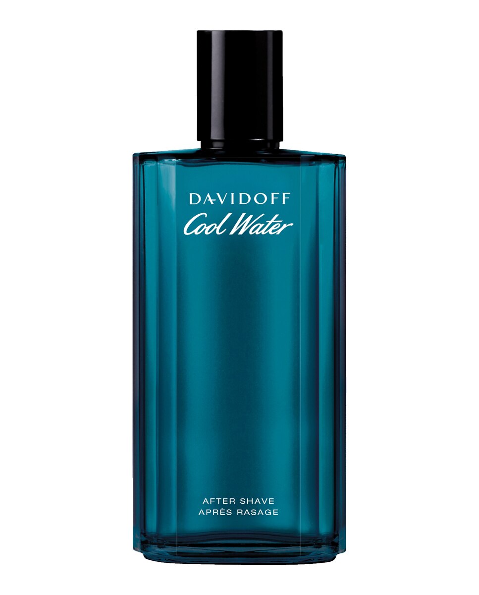 Estuche de Regalo Eau de Toilette Cool Water Davidoff 4