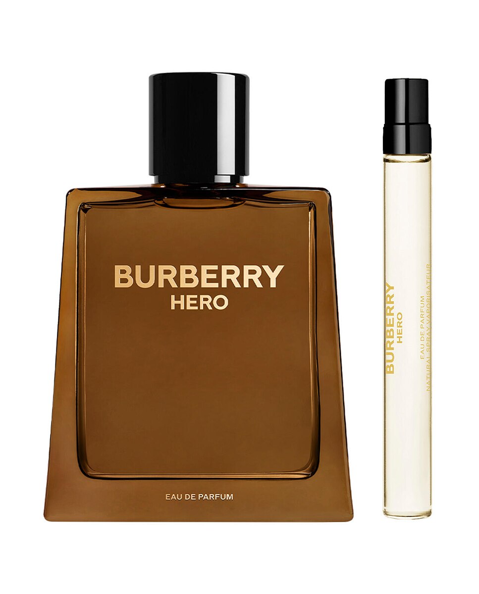 Estuche de Regalo Eau de Parfum Hero Burberry 2