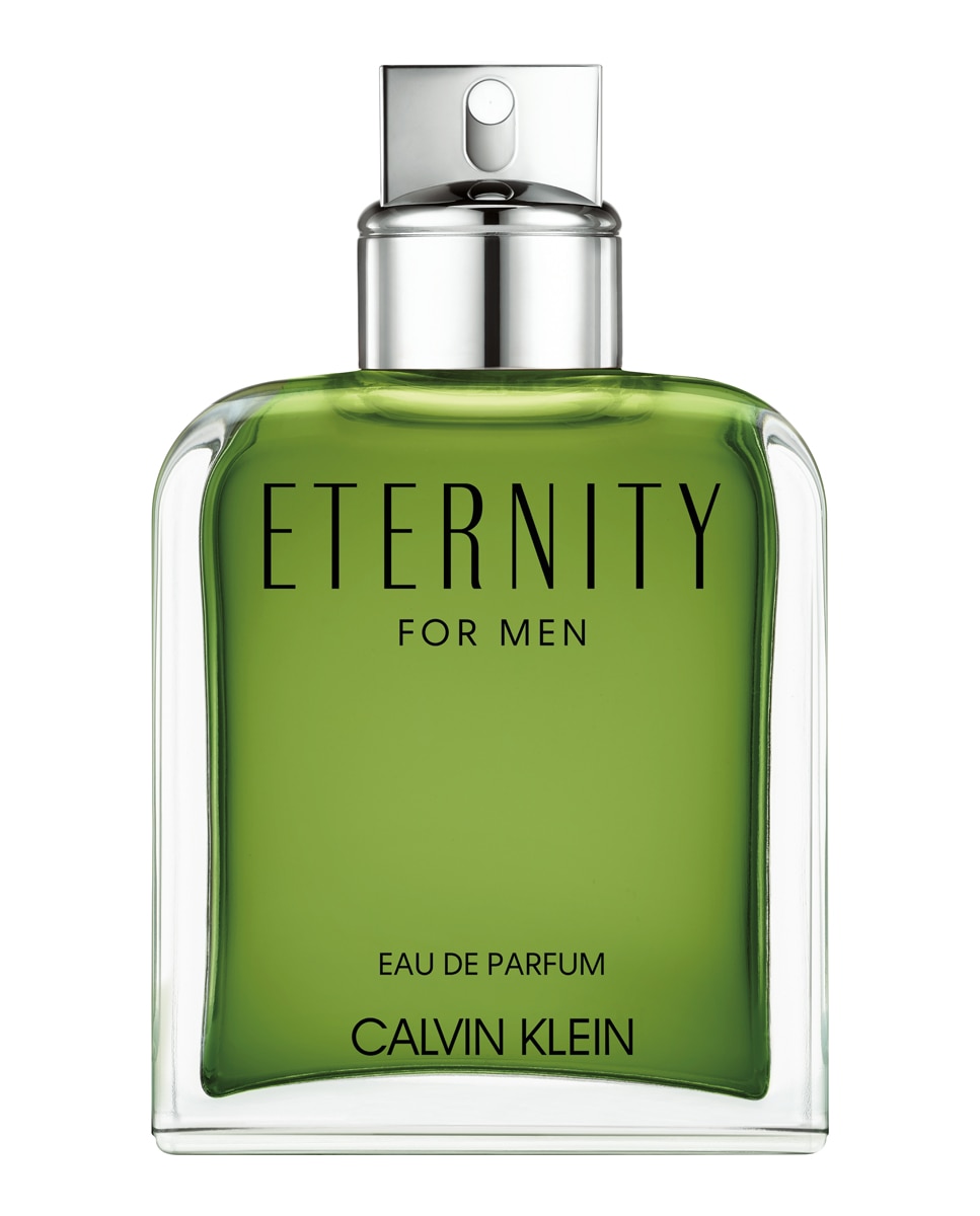 Estuche de Regalo Eau de Parfum Eternity Calvin Klein 4