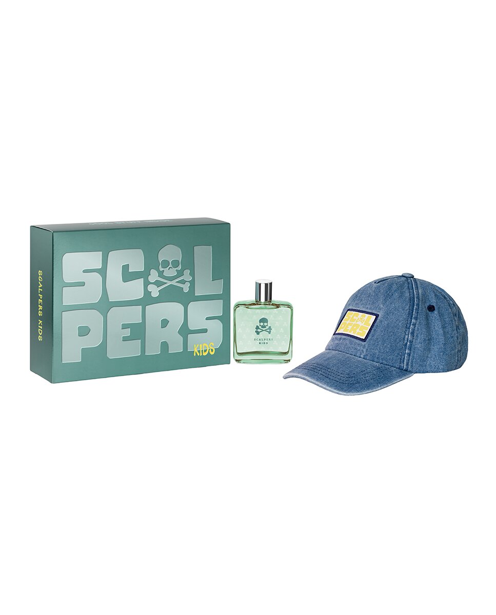 Imagen 0 de Estuche De Regalo Urban Kids Boy Scalpers