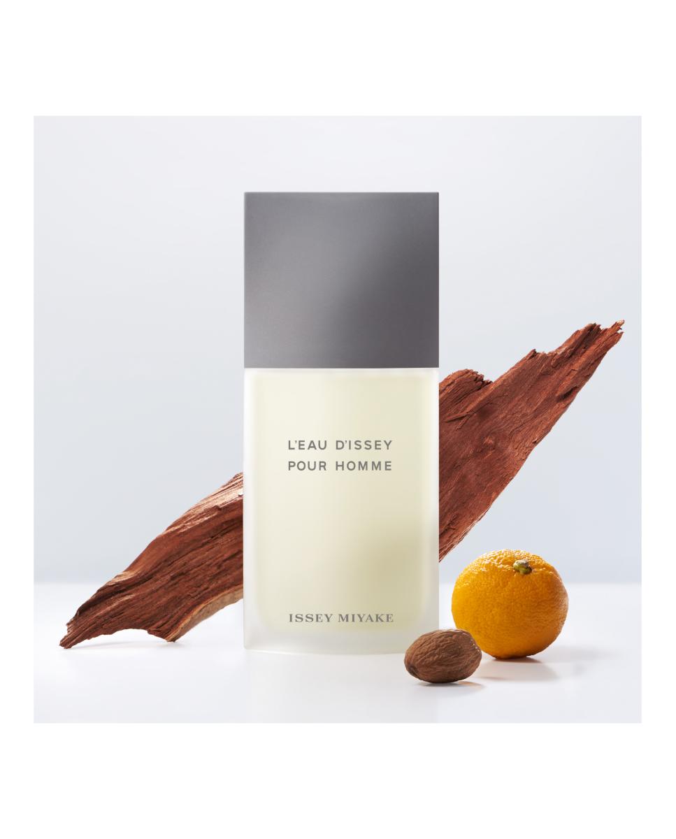 Estuche de Regalo Masculino L'Eau d'Issey pour Homme Eau de Toilette Issey Miyake 2