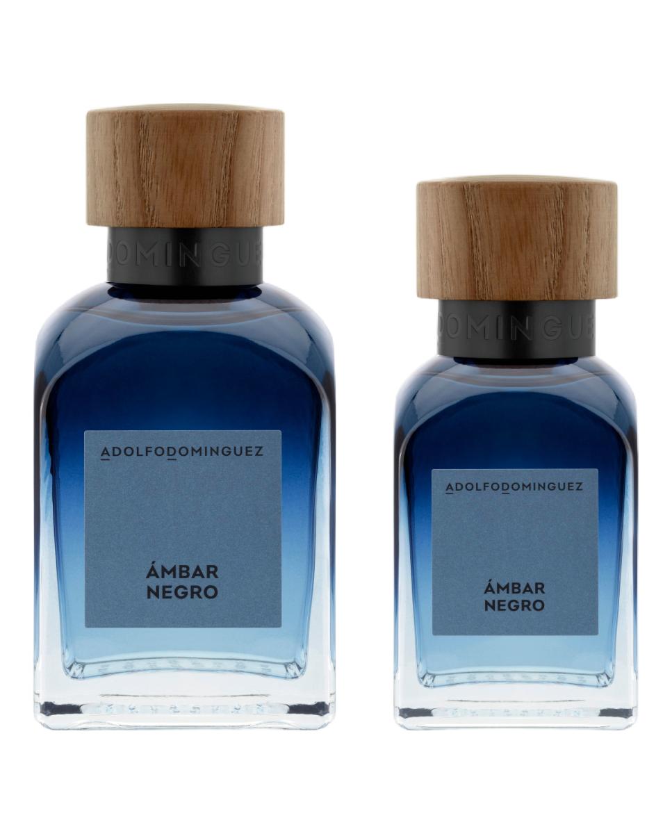 Estuche de regalo Orientales Masc Adolfo Dominguez 2