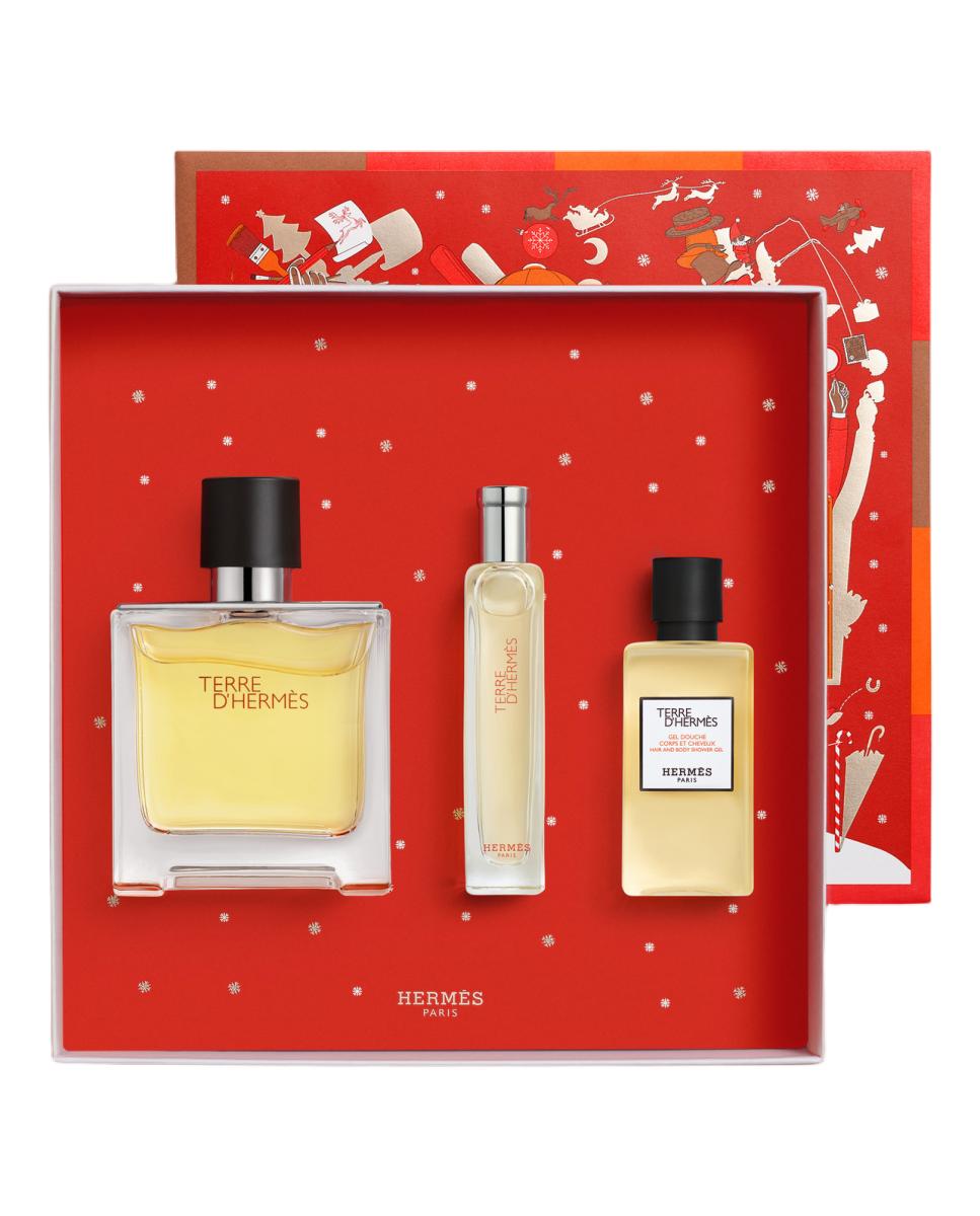 Imagen 2 de Estuche Terre d’Hermès, Parfum