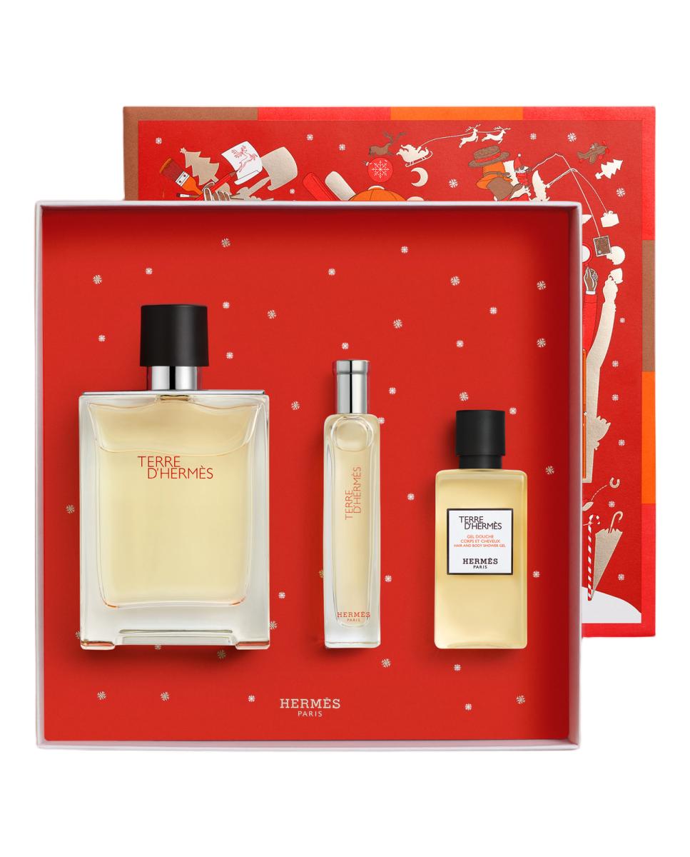 Imagen 2 de Estuche Terre d’Hermès, Eau de Toilette