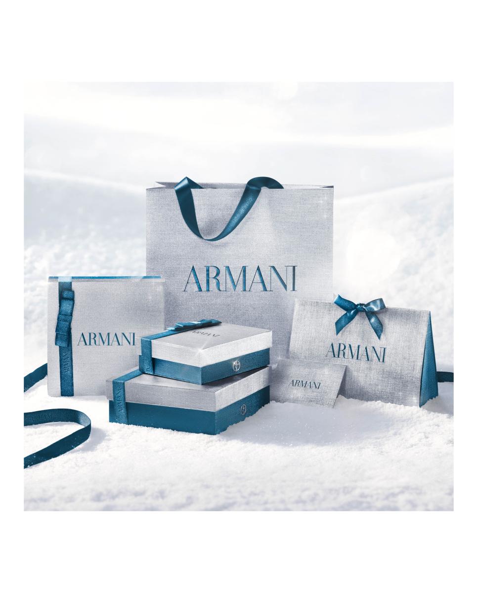 Estuche de regalo Eau de Toilette Acqua Di Giò Giorgio Armani 100 ml 6