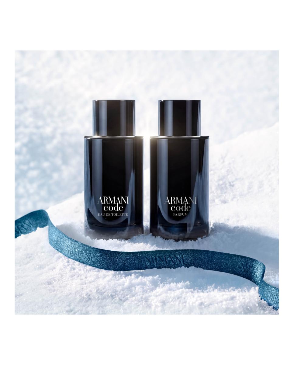 Imagen 5 de Armani Code Eau de Toilette Estuche de Regalo