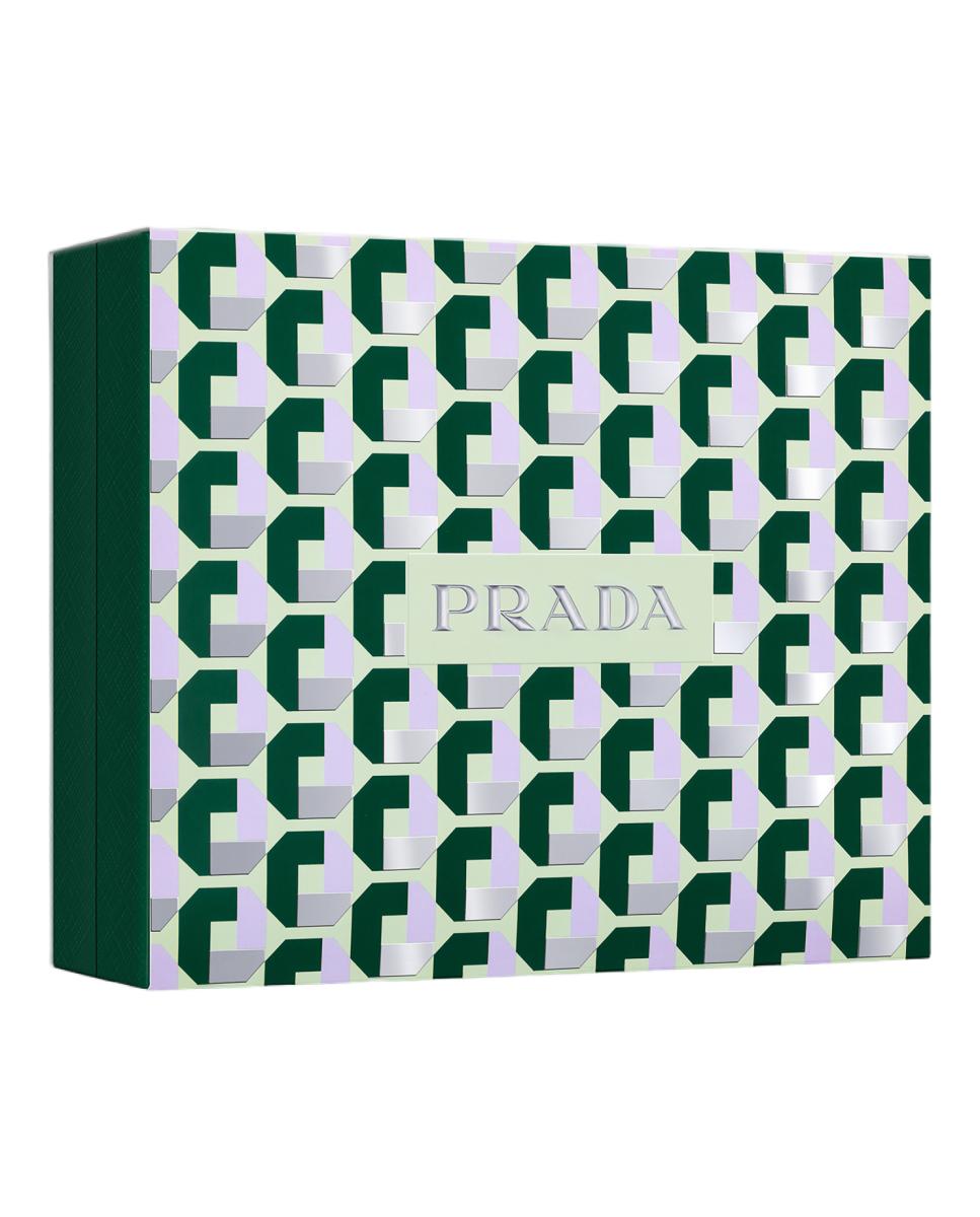 Set Prada Paradigme Estuche de Regalo 2