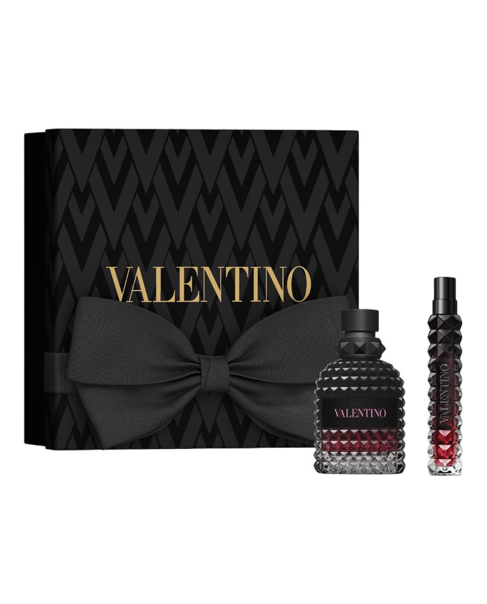Imagen 0 de Estuche De Regalo Eau De Parfum Born In Roma Uomo Intense Valentino