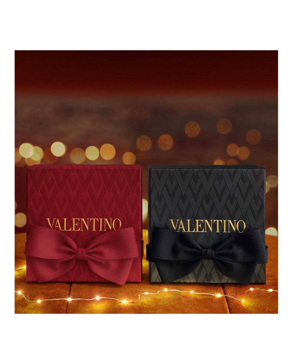 Estuche De Regalo Eau De Parfum Born In Roma Uomo Intense Valentino 4