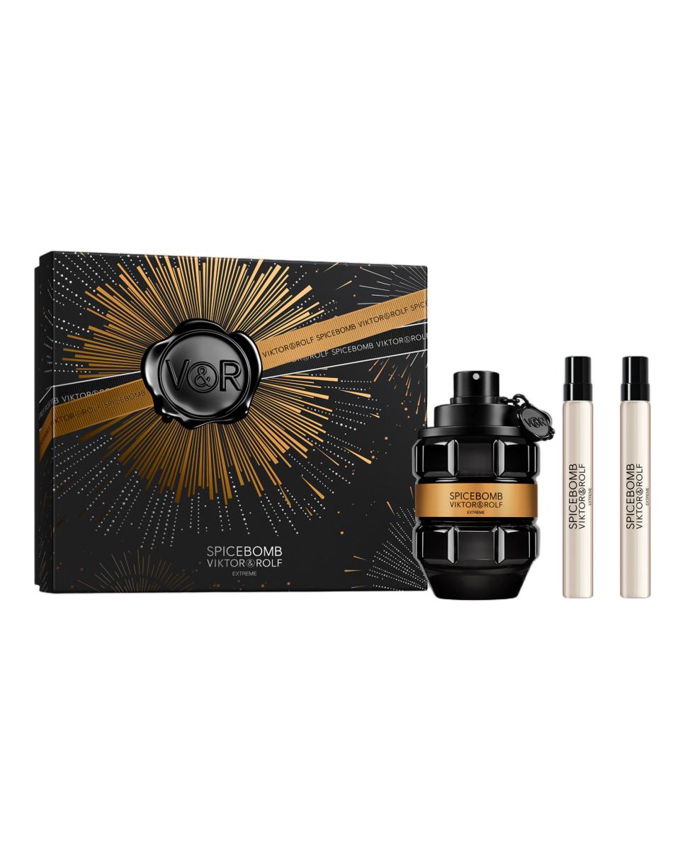 Imagen 0 de Spicebomb Extreme Estuche de regalo