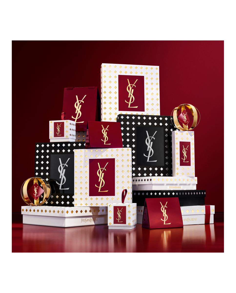 Imagen 3 de Libre Eau De Parfum Estuche De Regalo