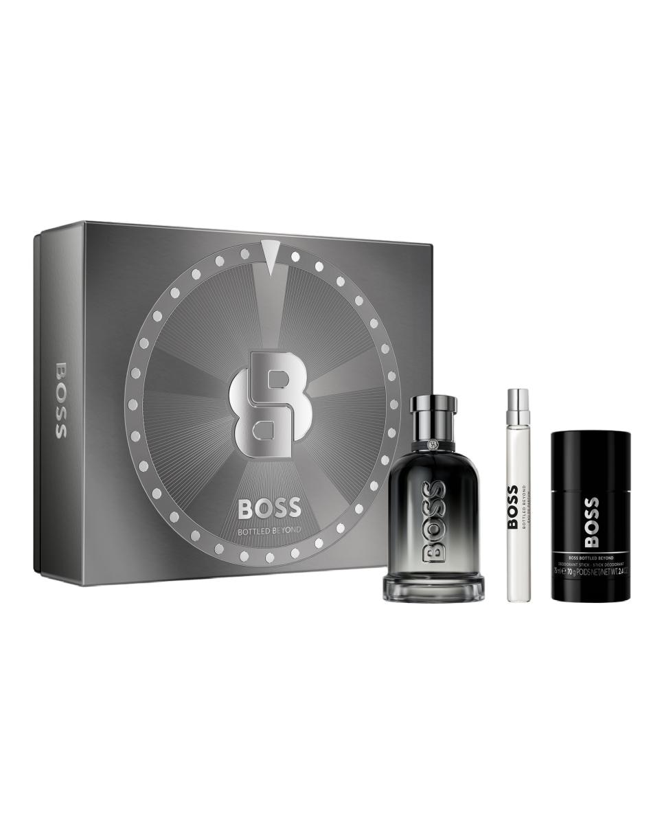 Boss Bottled Beyond Eau De Parfum Para Hombre Estuche De Regalo 1