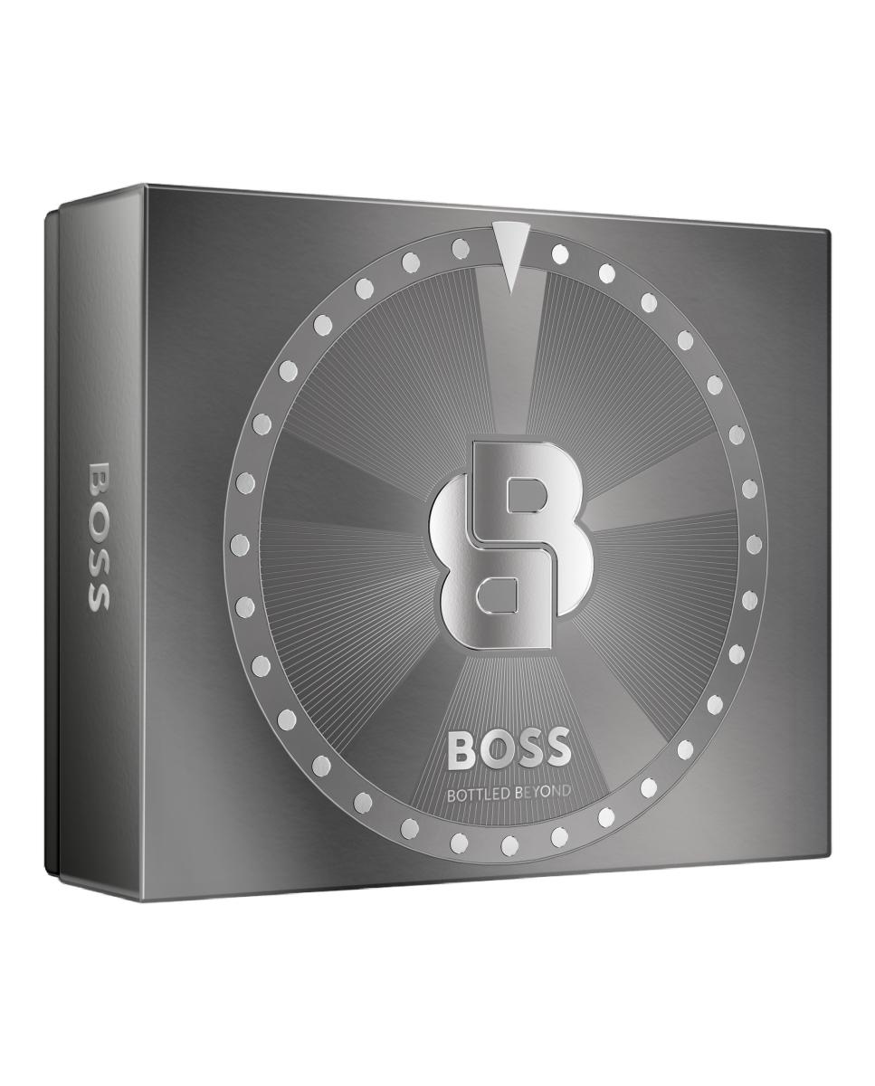 Boss Bottled Beyond Eau De Parfum Para Hombre Estuche De Regalo 3