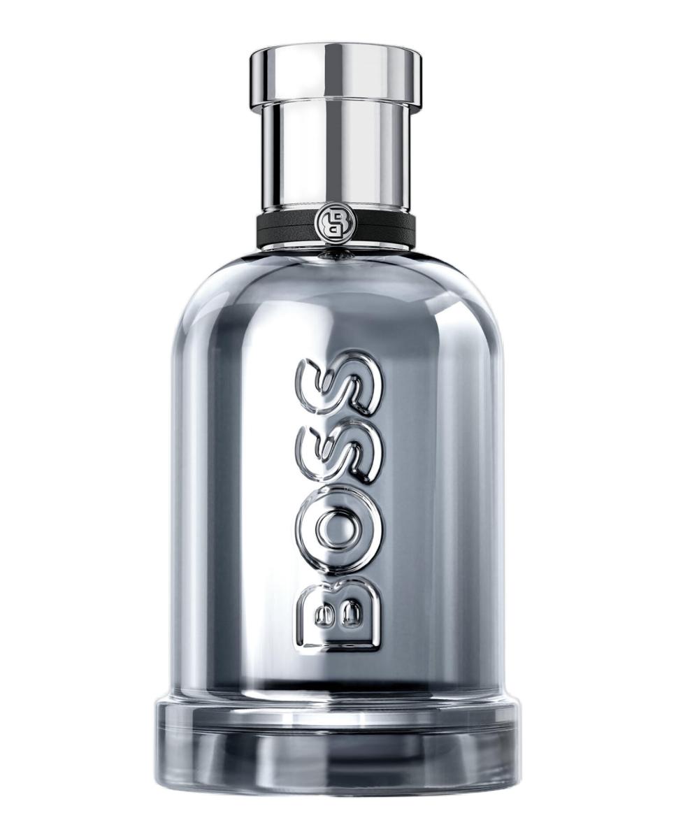 Boss Bottled Beyond Eau De Toilette Intense Para Hombre Estuche De Regalo 3