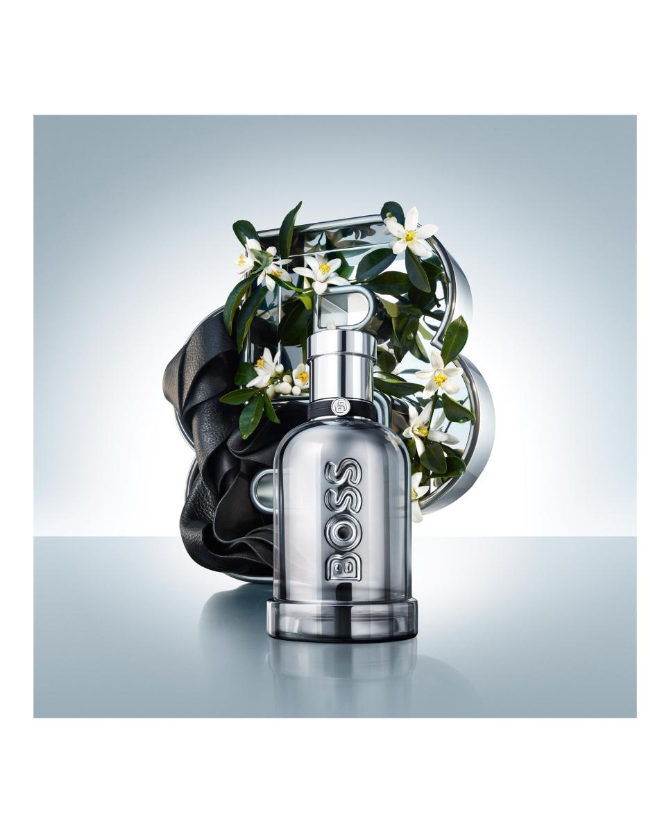 Boss Bottled Beyond Eau De Toilette Intense Para Hombre Estuche De Regalo 4