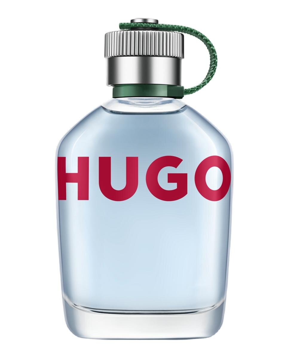 Imagen 4 de Hugo Man Eau De Toilette Para Hombre Estuche De Regalo