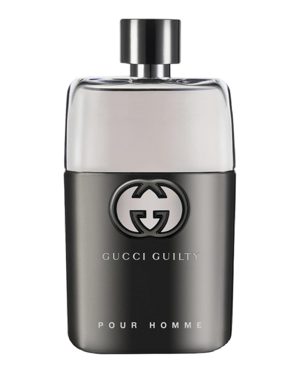 Gucci Guilty Pour Homme Eau De Toilette Para Hombre Estuche De Regalo 3