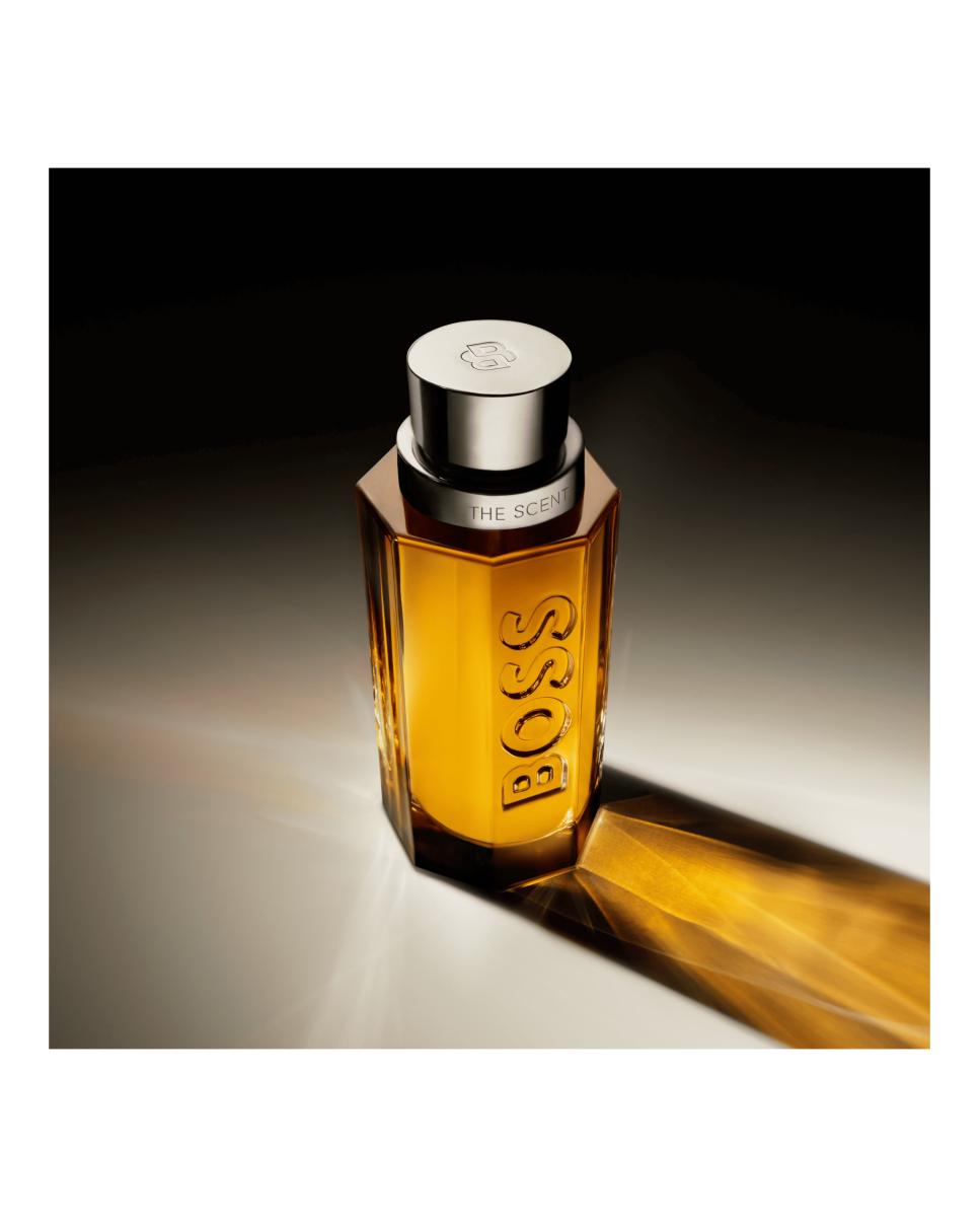 Boss The Scent Eau De Toilette Para Hombre Estuche De Regalo 5
