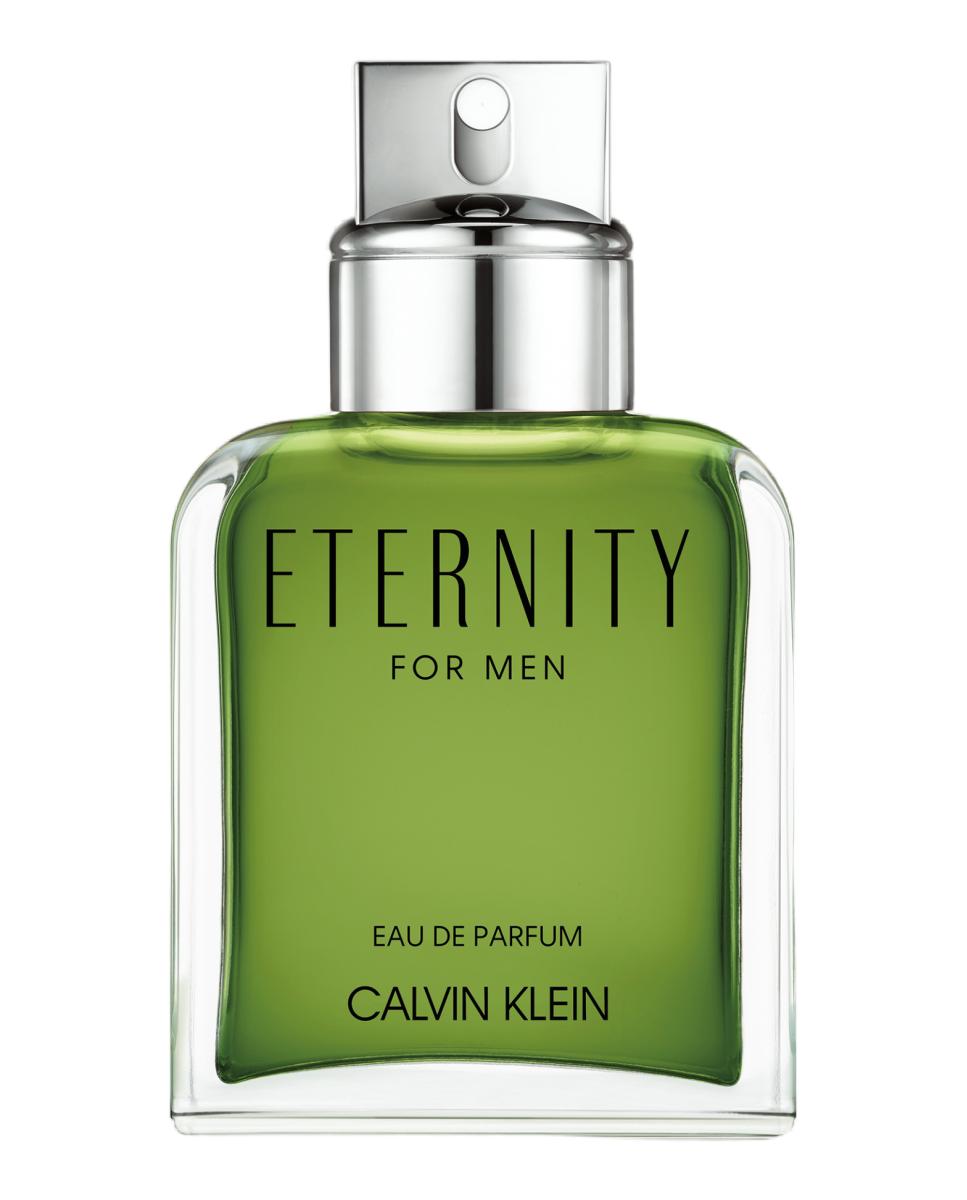 Imagen 1 de Calvin Klein Eternity Eau De Parfum Para Hombre Estuche De Regalo