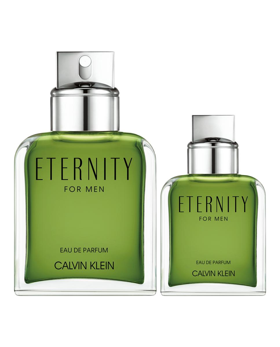 Imagen 2 de Calvin Klein Eternity Eau De Parfum Para Hombre Estuche De Regalo