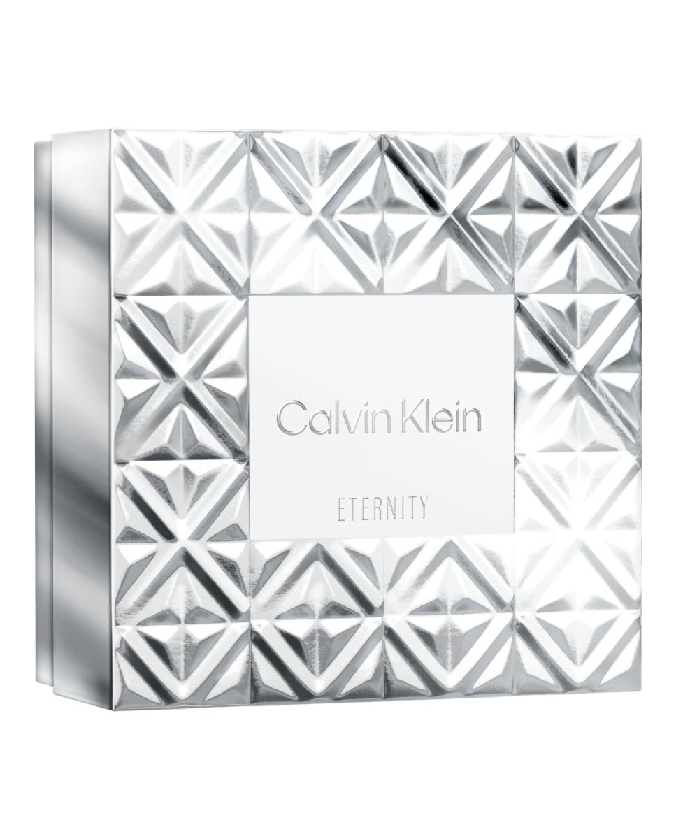 Imagen 3 de Calvin Klein Eternity Eau De Parfum Para Hombre Estuche De Regalo