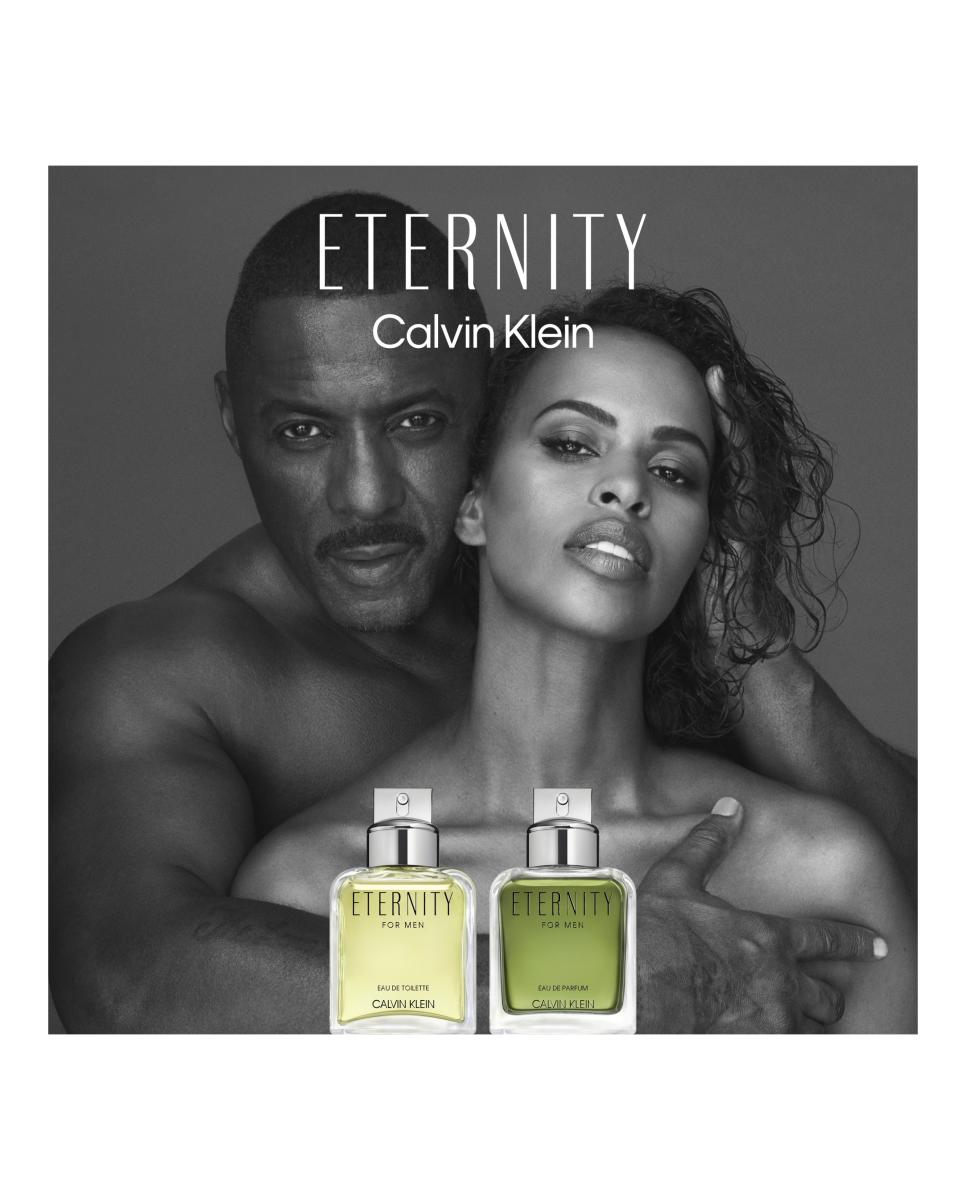 Imagen 5 de Calvin Klein Eternity Eau De Parfum Para Hombre Estuche De Regalo