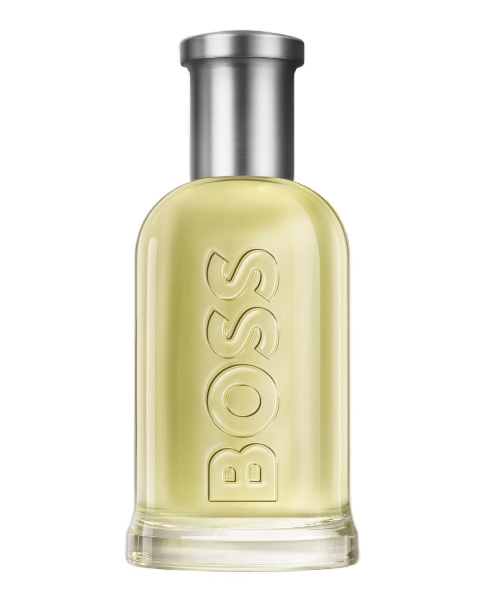 Boss Bottled Eau De Toilette Para Hombre Estuche De Regalo 3