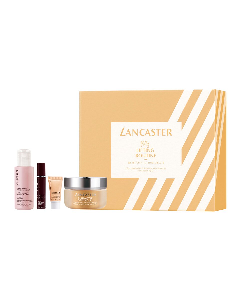Imagen 1 de Estuche de regalo Lancaster My Lifting Routine Lancaster
