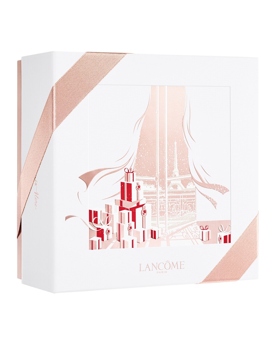 Estuche de regalo Hydrazen Crema Lancôme 3