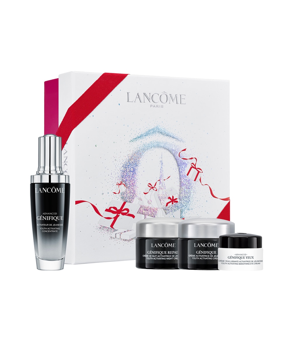 Estuche de regalo Advanced Génifique Lancôme 1