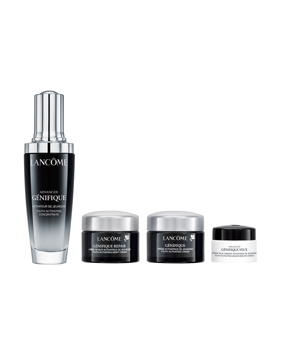 Estuche de regalo Advanced Génifique Lancôme 2