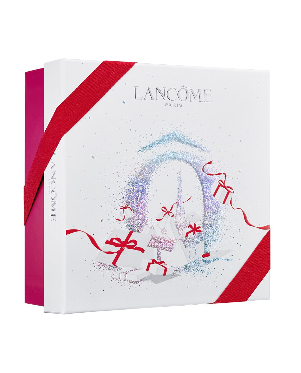 Estuche de regalo Advanced Génifique Lancôme 3