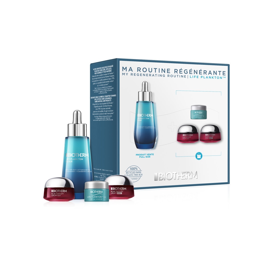 Imagen 1 de Estuche de regalo Life Plankton Biotherm