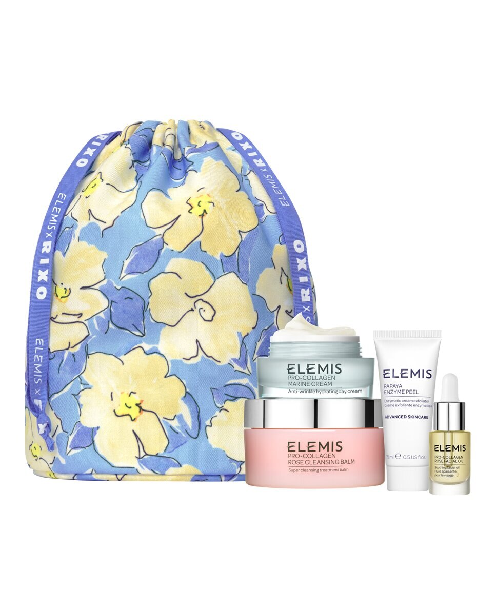 Imagen 1 de Estuche de regalo Elemis x Rixo