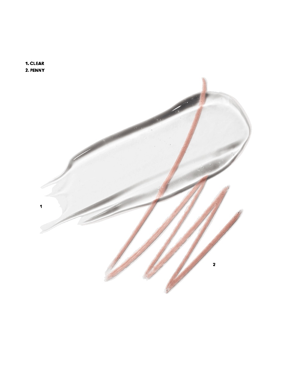 Estuche De Regalo Cejas Made To Wow Brow Kit M.A.C - Auburn Auburn-3