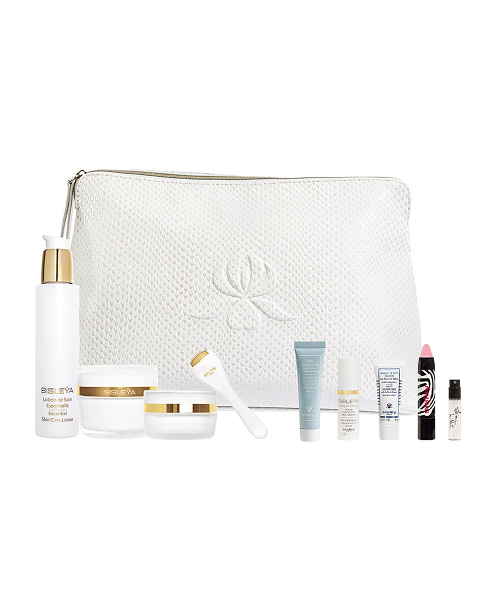 Estuche de Regalo Sisleÿa L'Intégral Anti-Âge Vanity Prestige