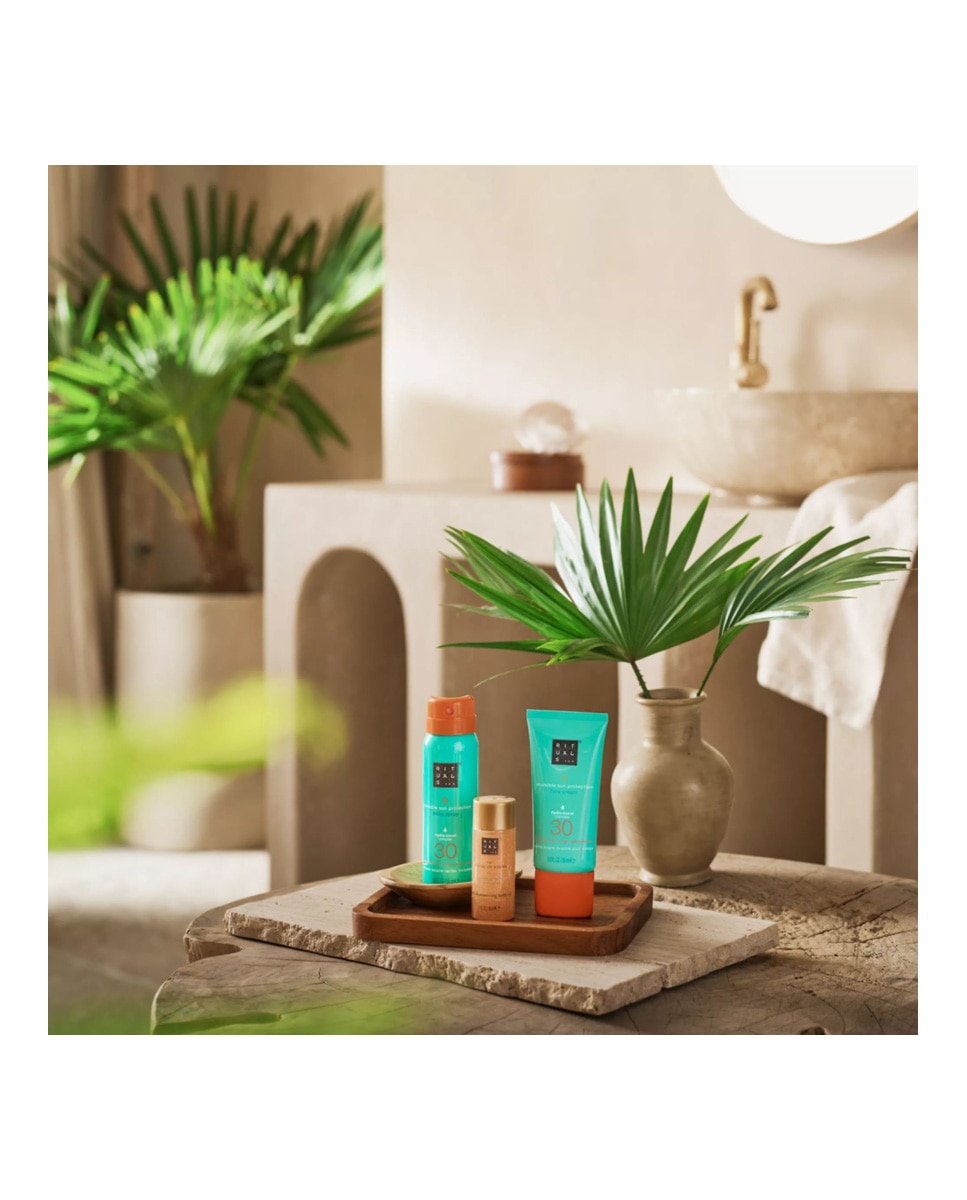 Imagen 3 de Estuche de regalo Karma Sun Trial  S   Rituals