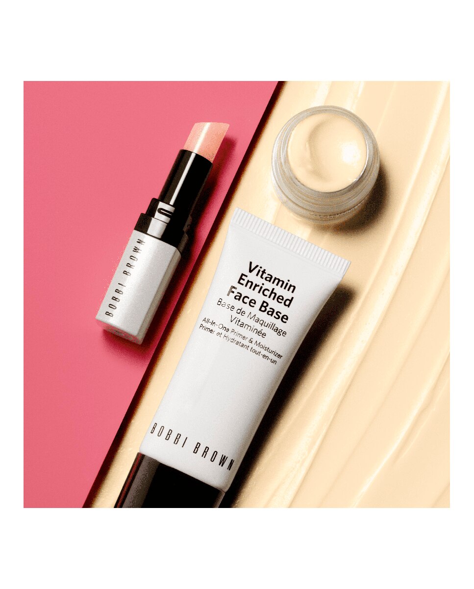 Estuche Tratamiento Mini Must Have Extra Lip Tint Bobbi Brown · El