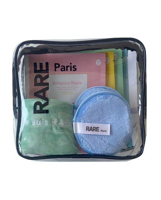 Estuche de regalo Discovery Box Rare Paris