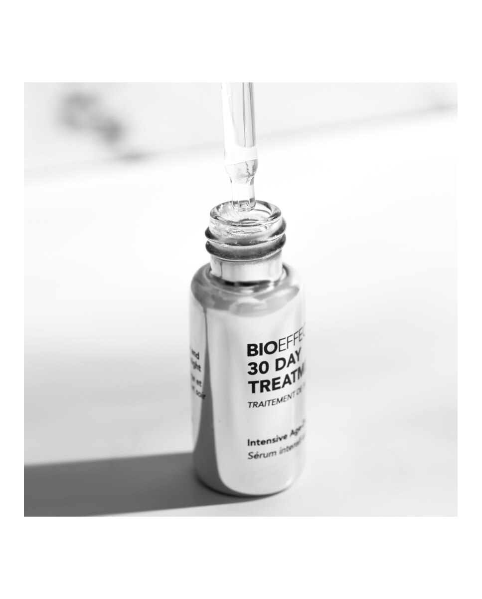 Cura inetensiva 30 Day Treatment Bioeffect 2